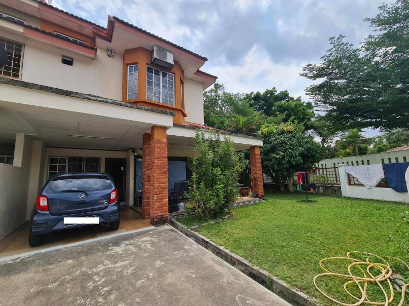 Bukit Puchong 2-Sty  ...