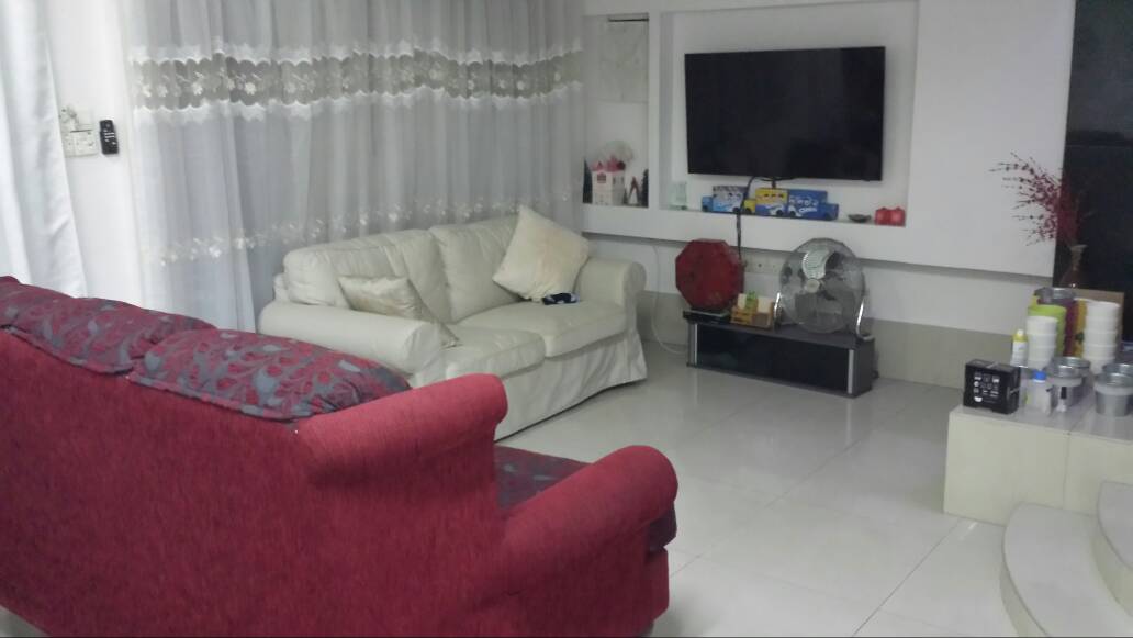 Bandar Kinrara 2 Storey House Freehold 22x75sf Kit - photo 3