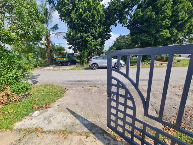 Puchong 1-Sty Terrace House 2830sf Taman Kinrara - photo 3
