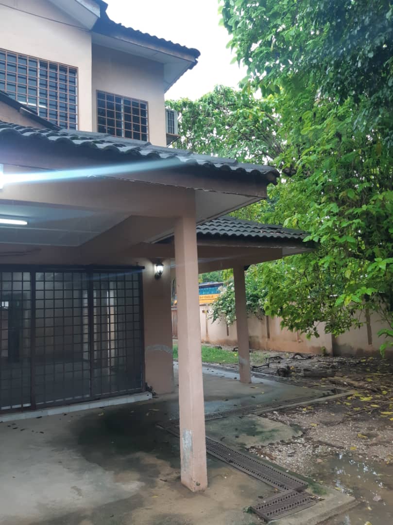 Puchong Jaya Freehold 2 Sty Terrace Corner House 2 - photo 2