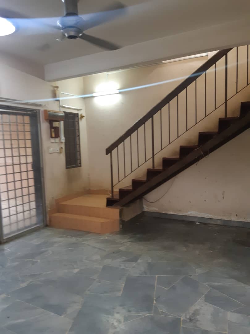 Puchong Jaya Freehold 2 Sty Terrace Corner House 2 - photo 10
