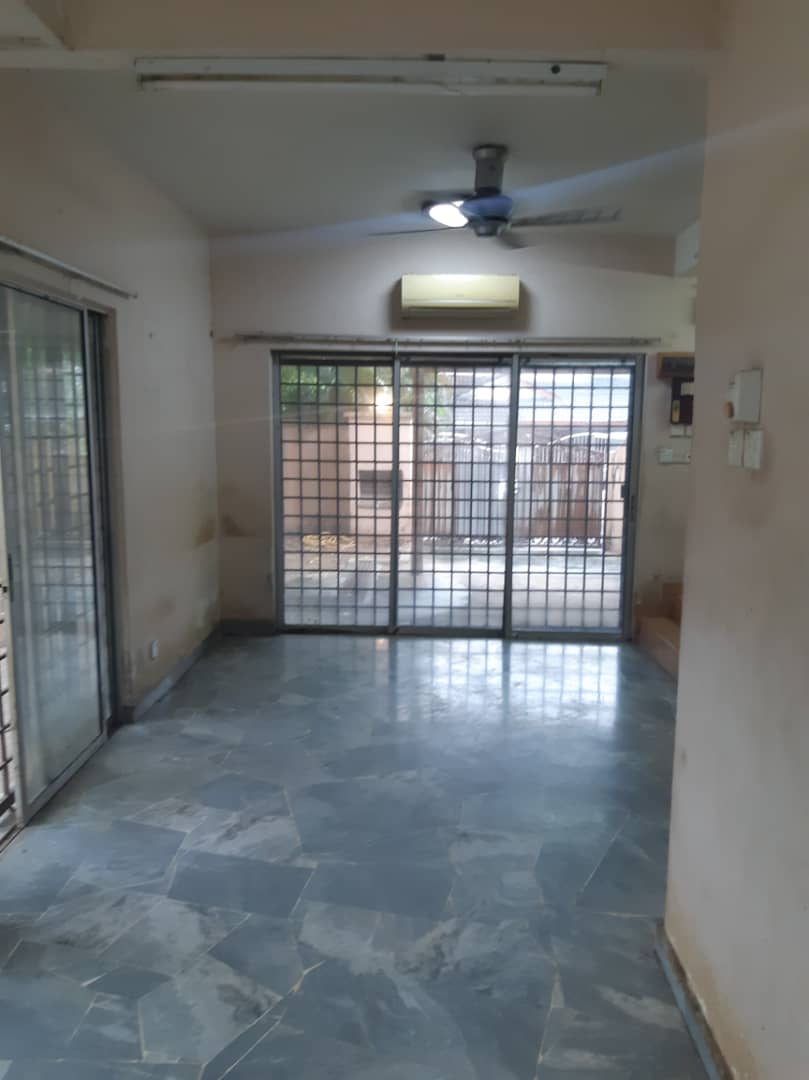 Puchong Jaya Freehold 2 Sty Terrace Corner House 2 - photo 12