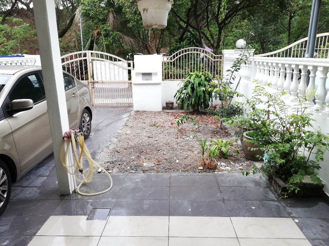 Puchong Jaya Freehold 2 Storey House 20x75sf Reno - photo 3