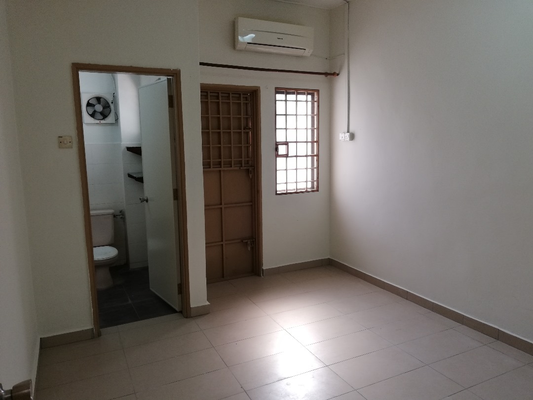 Puchong Jaya Freehold 2 Storey House 20x75sf Reno - photo 6