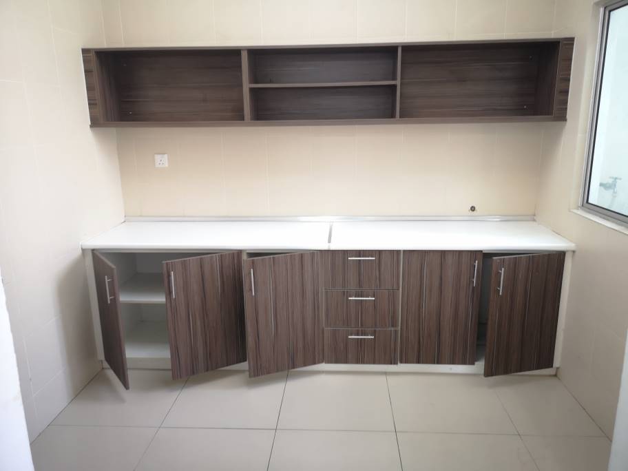 The Arc Condominium Freehold 1021sf 4rooms Tenante - photo 3