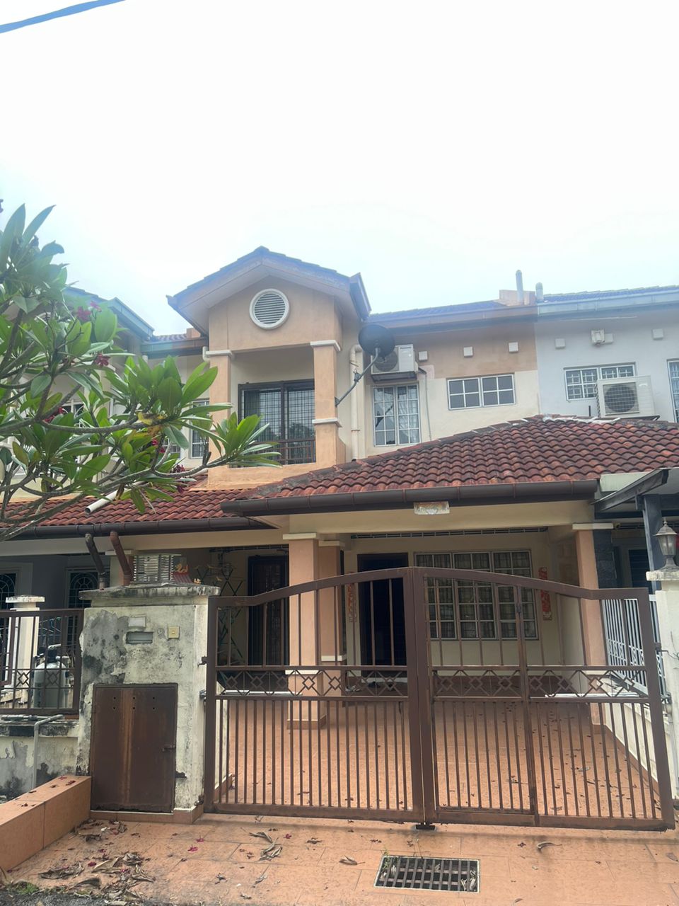 Bukit Puchong 2-Sty  ...