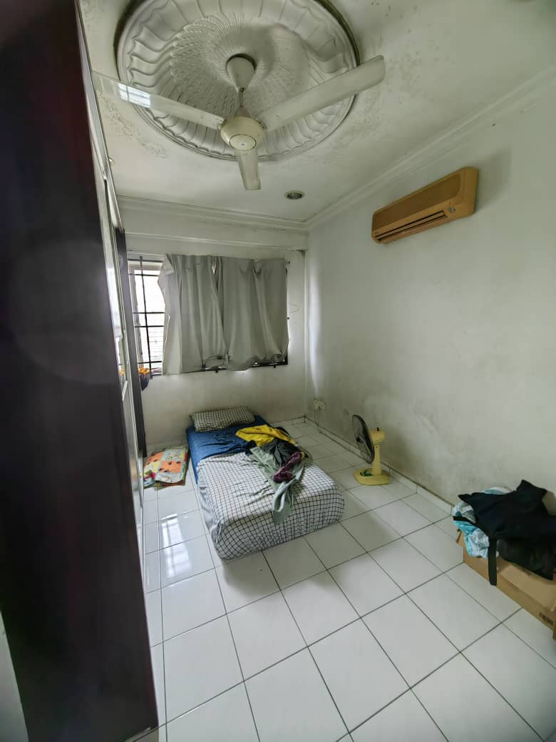 Pjs One Apartment 1016sf Reno Furniture Taman Peta - photo 11
