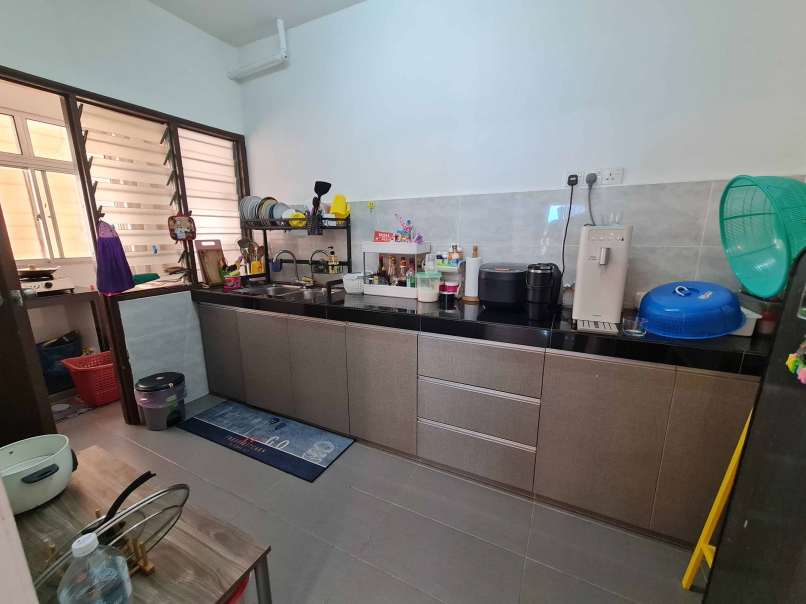 Saraka Apartment Fre ...