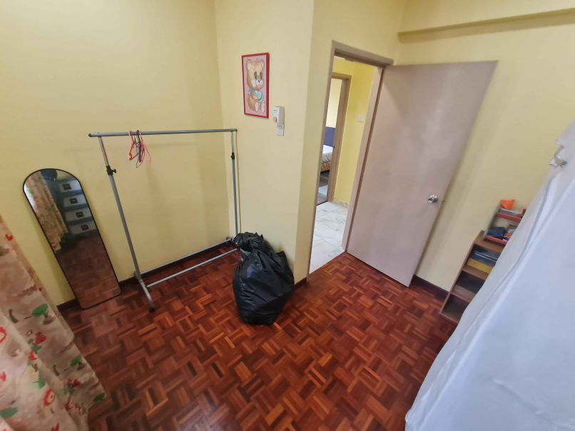 Sri sunway apt 800sf 3room reno fully furnish well - photo 11