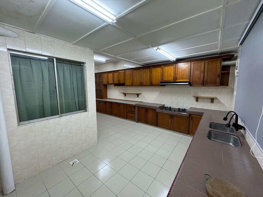 Puchong Jaya 2-Sty House 20x75sf Reno Refurbish Ga - photo 4