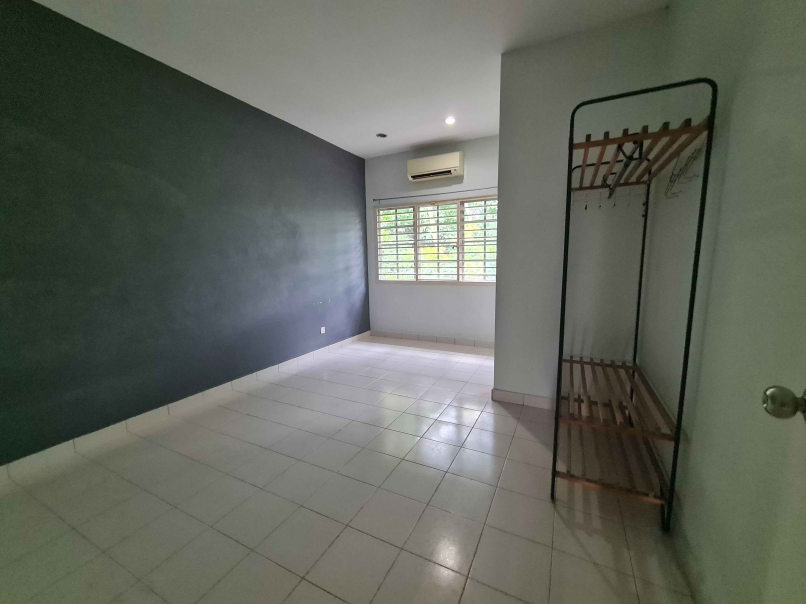 Taman Mutiara Puchong 2 Storey Terrace House 22x80 - photo 6
