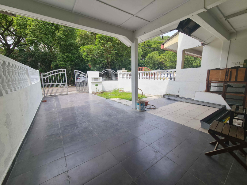 Puchong Jaya 2 Storey House 20x75sf Reno Partly Fu - photo 3