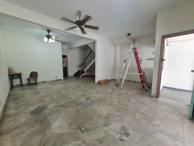 Puchong Jaya 2 Storey House 20x75sf Reno Partly Fu - photo 8