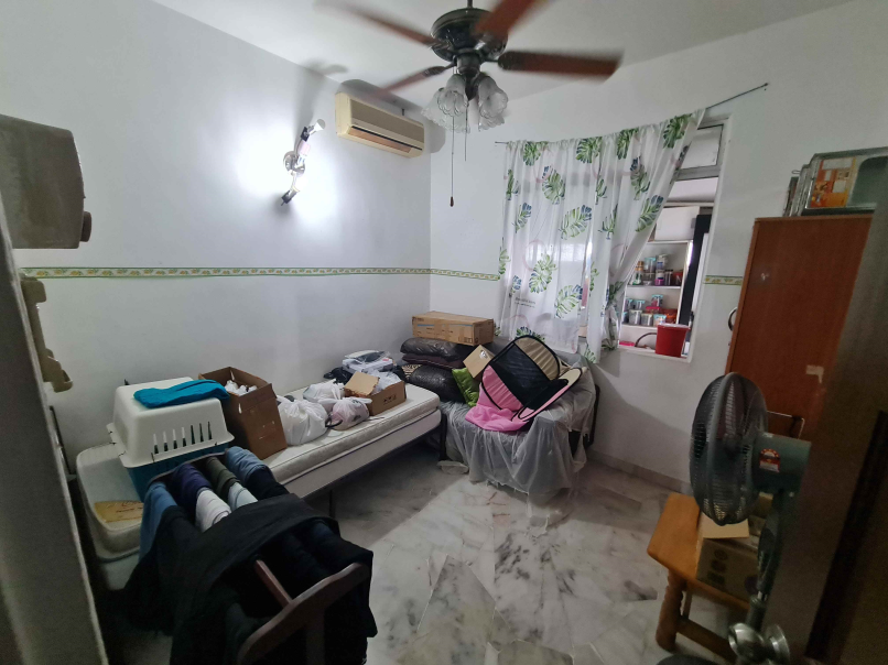 Bandar Kinrara 1 Storey House 20x65sf Reno Facing - photo 7