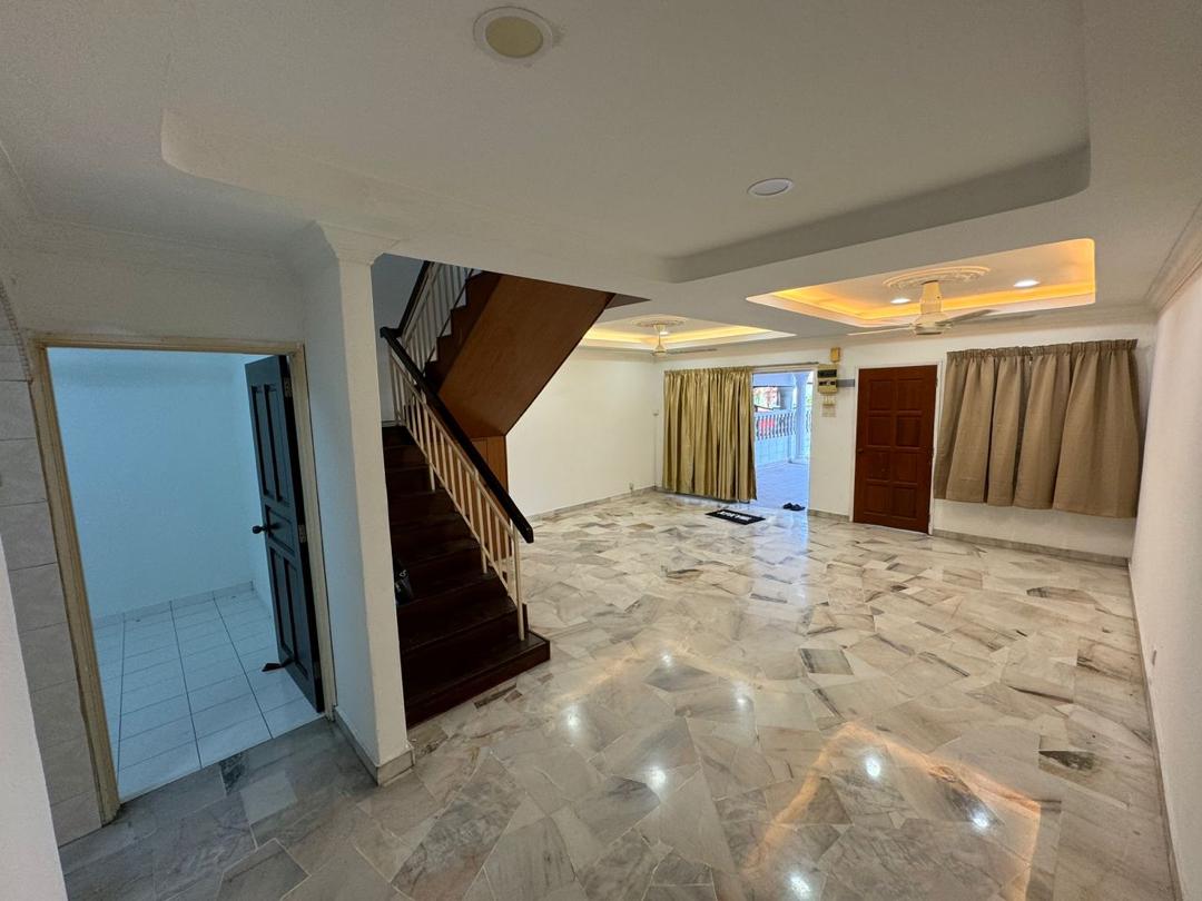Puchong Jaya 2-Sty House 20x75sf Reno Just Refurbi - photo 3