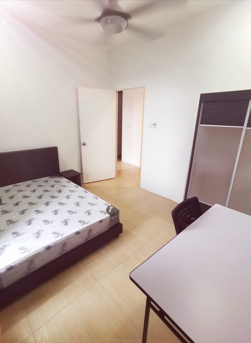 Puchong Ohako Condo Freehold 995sf 3r 2bath 2 Park - photo 4
