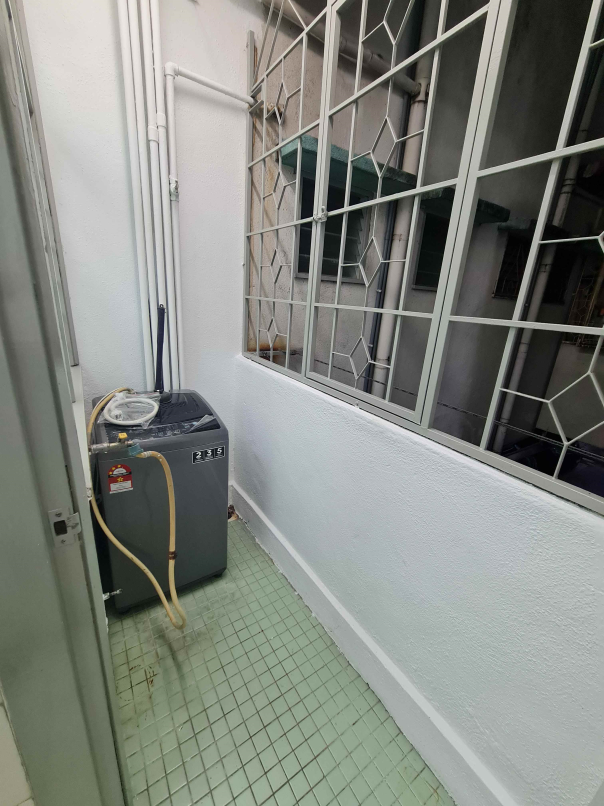 Subang Perdana Goodyear Court 10 Apt 720sf Renovat - photo 11