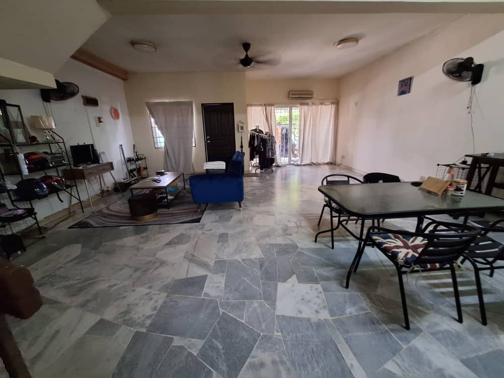 Bukit Puchong 2 Storey Terrace House 22x75sf Basic - photo 2