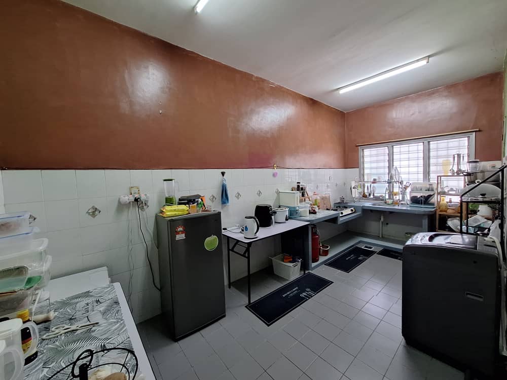 Bukit Puchong 2 Storey Terrace House 22x75sf Basic - photo 3