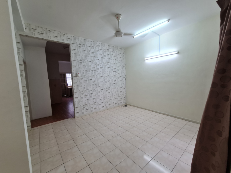 Bukit Puchong 2-Sty Terrace House 22x75sf Basic Te - photo 3