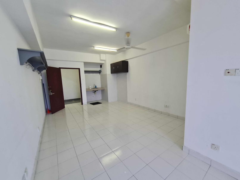 Menara Rajawali 397sf Studio 1bath Facing Sunway P - photo 2
