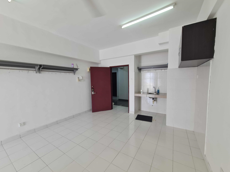 Menara Rajawali 397sf Studio 1bath Facing Sunway P - photo 3
