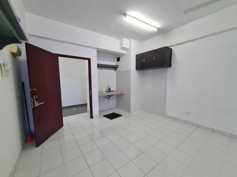 Menara Rajawali 397sf Studio 1bath Facing Sunway P - photo 4