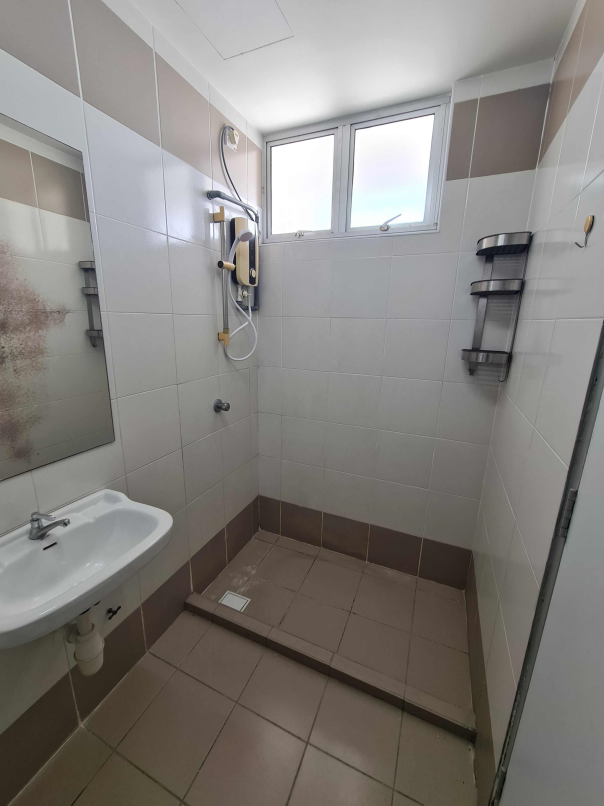 Menara Rajawali 397sf Studio 1bath Facing Sunway P - photo 8