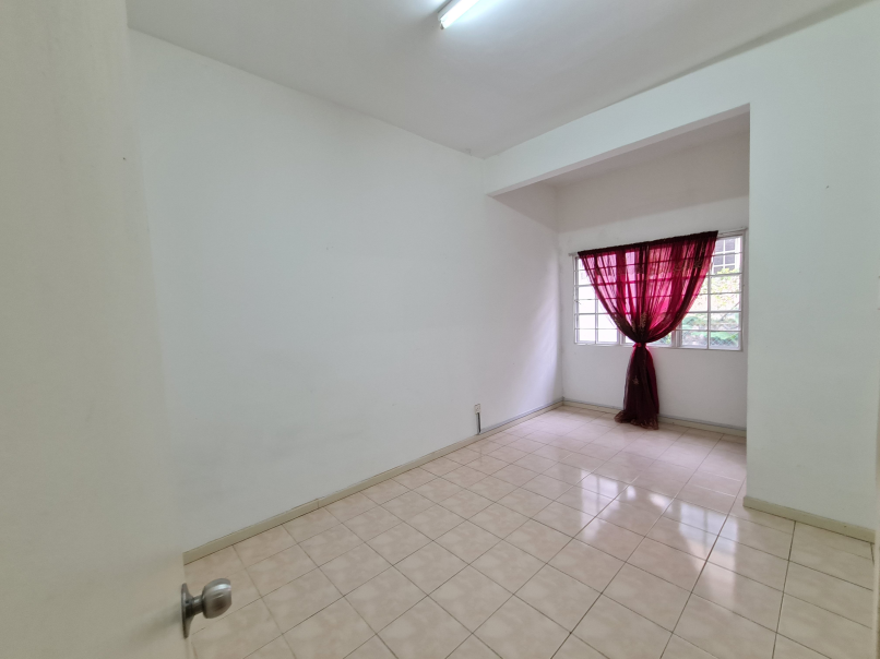 Bukit Puchong 2-Sty Terrace House 22x75sf Basic Te - photo 8
