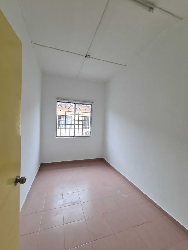 Puchong Jaya 2 Sty Terrace House 15x55sf 3room New - photo 8