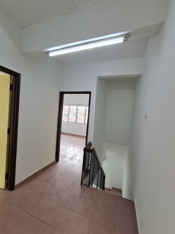 Puchong Jaya 2 Sty Terrace House 15x55sf 3room New - photo 11