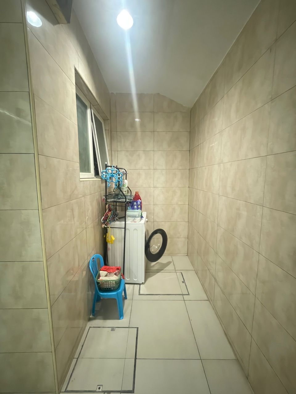 Puchong Prima 2-Sty House 20x70sf Kitchen Full Ext - photo 8