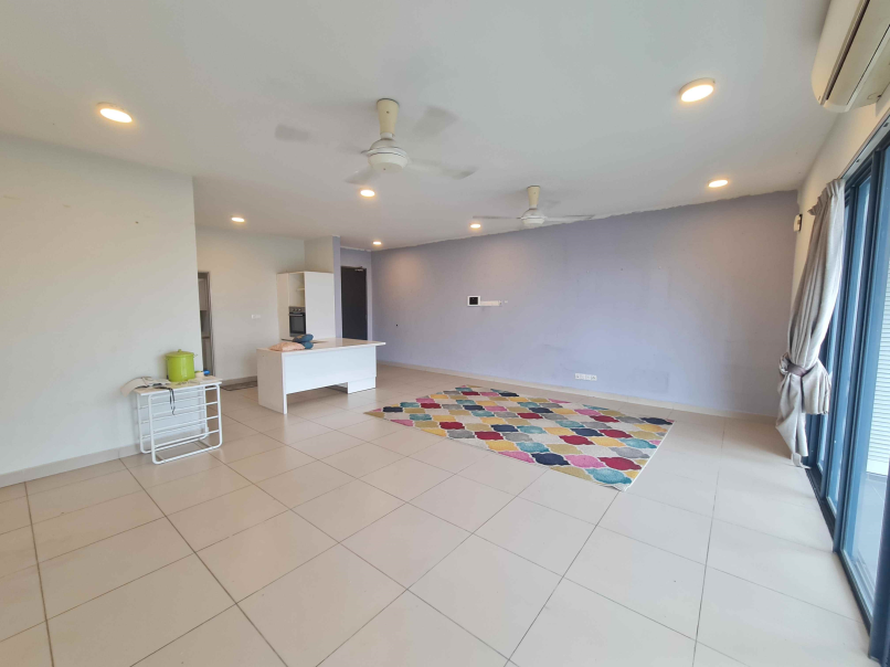 Verde Condo 1512sf 3room 2bath 2parking Partly Fur - photo 2
