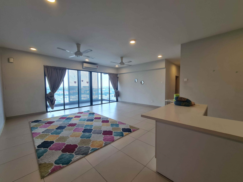 Verde Condo 1512sf 3room 2bath 2parking Partly Fur - photo 3