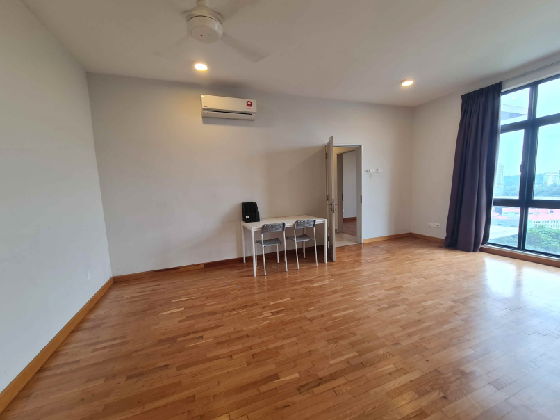Verde Condo 1512sf 3room 2bath 2parking Partly Fur - photo 11