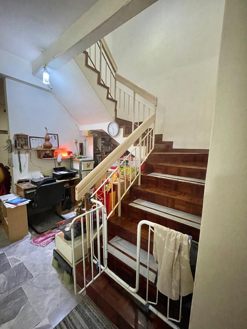 Bukit Puchong 2 Storey Terrace House 22x75sf Basic - photo 3