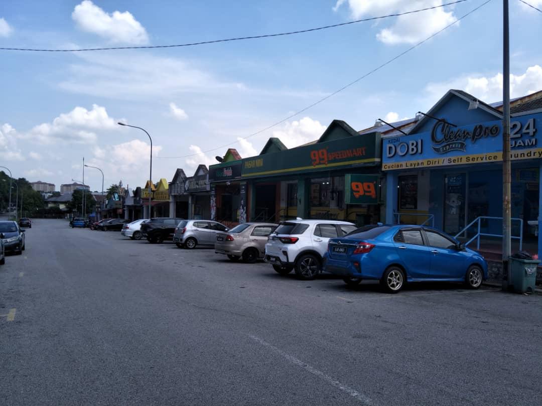 Bukit Puchong 2 Storey Terrace House 22x75sf Basic - photo 11