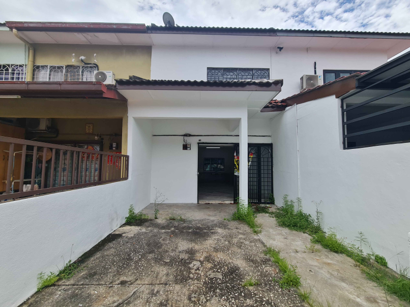 Puchong Jaya Freehol ...