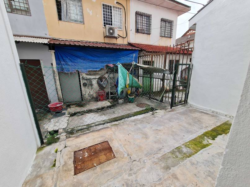 Puchong Jaya Freehold 2 Storey Terrace House 15x55 - photo 8