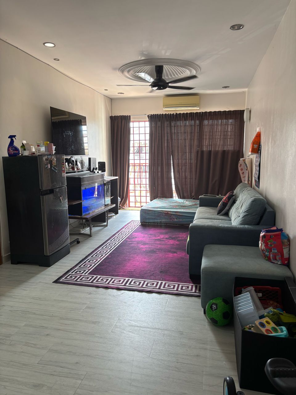 Casa Puteri Freehold ...