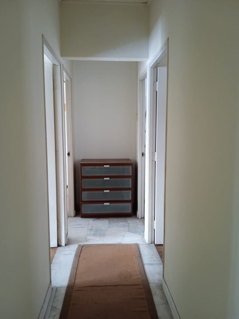 Akasia Apt 818sf 3room Semi Furniture High Floor P - photo 6
