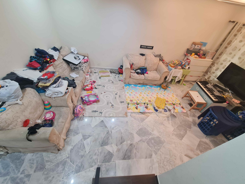 Bandar Kinrara House 22x70sf Kitchen Full Extend - photo 11