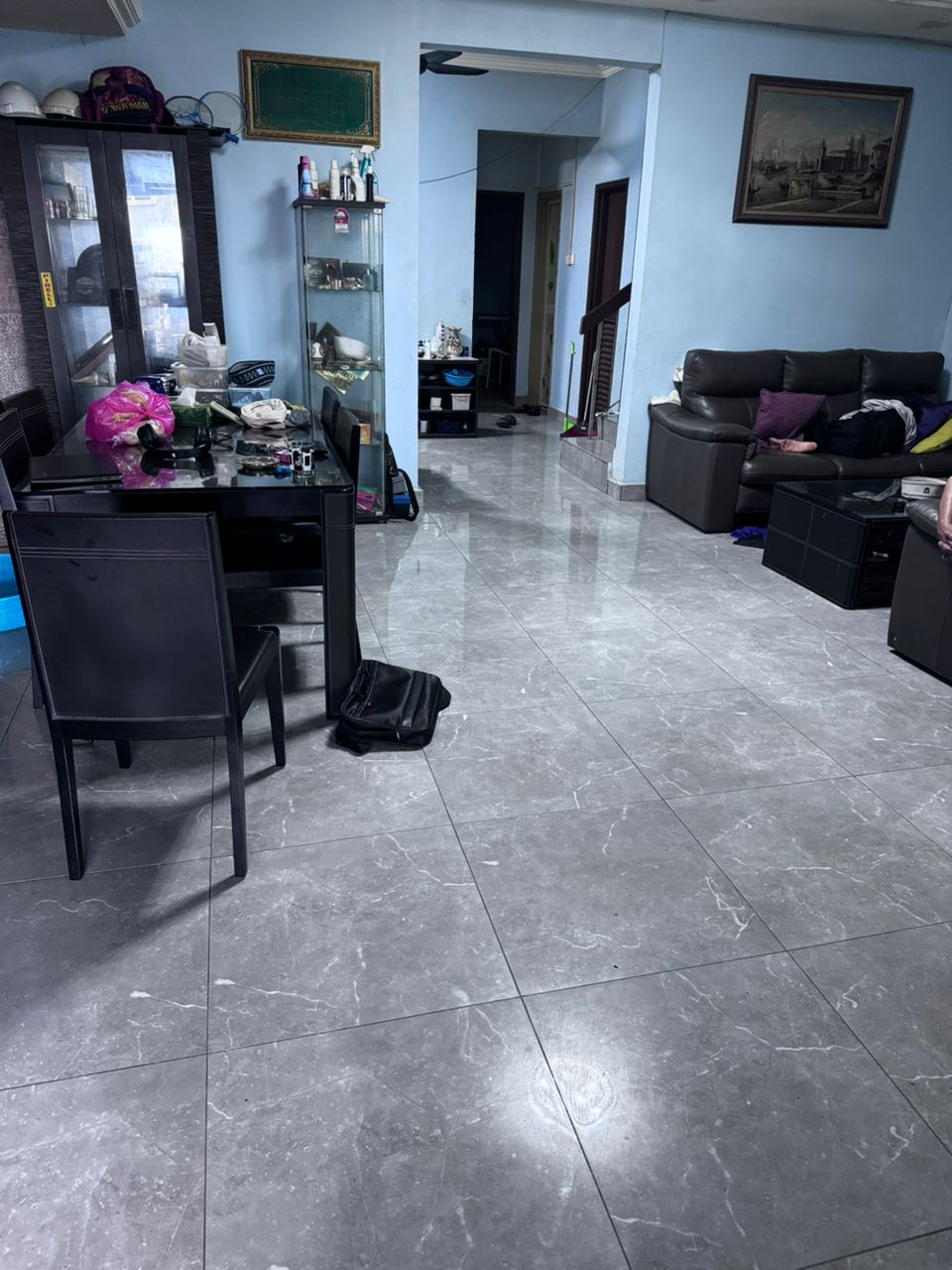 Puchong 2 Storey House 22x75sf 4rooms Renovated Ba - photo 3