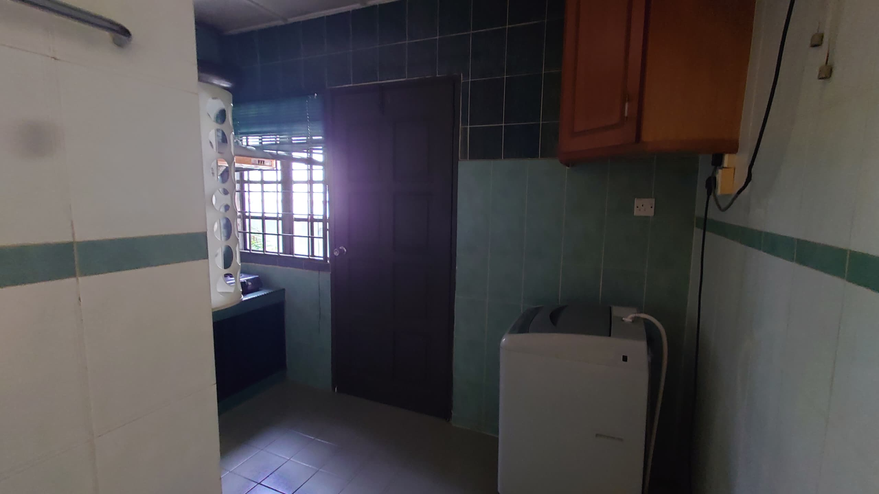 Puchong 2 Storey House 22x70sf 4rooms Furniture Ba - photo 3