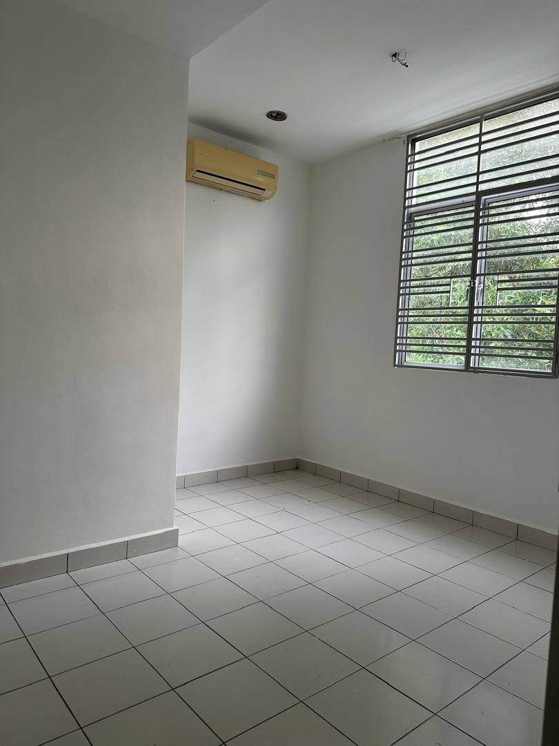 taman tasik prima Ground Floor 25x80sf Corner Gate - photo 7