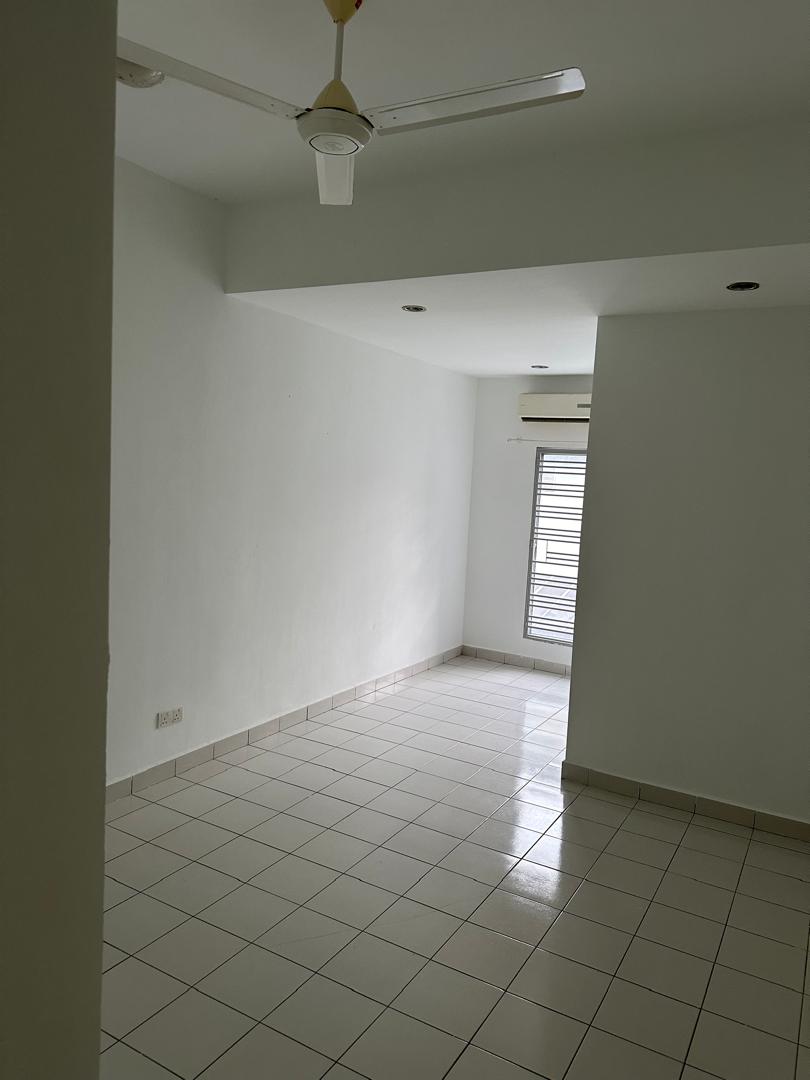 taman tasik prima Ground Floor 25x80sf Corner Gate - photo 8