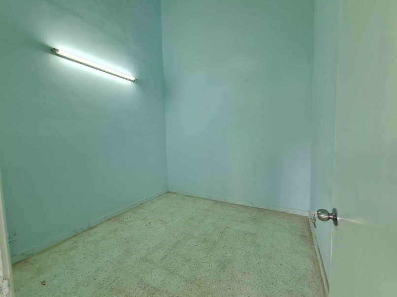 Puchong 1-sty terrace house 20x70sf face empty lan - photo 11
