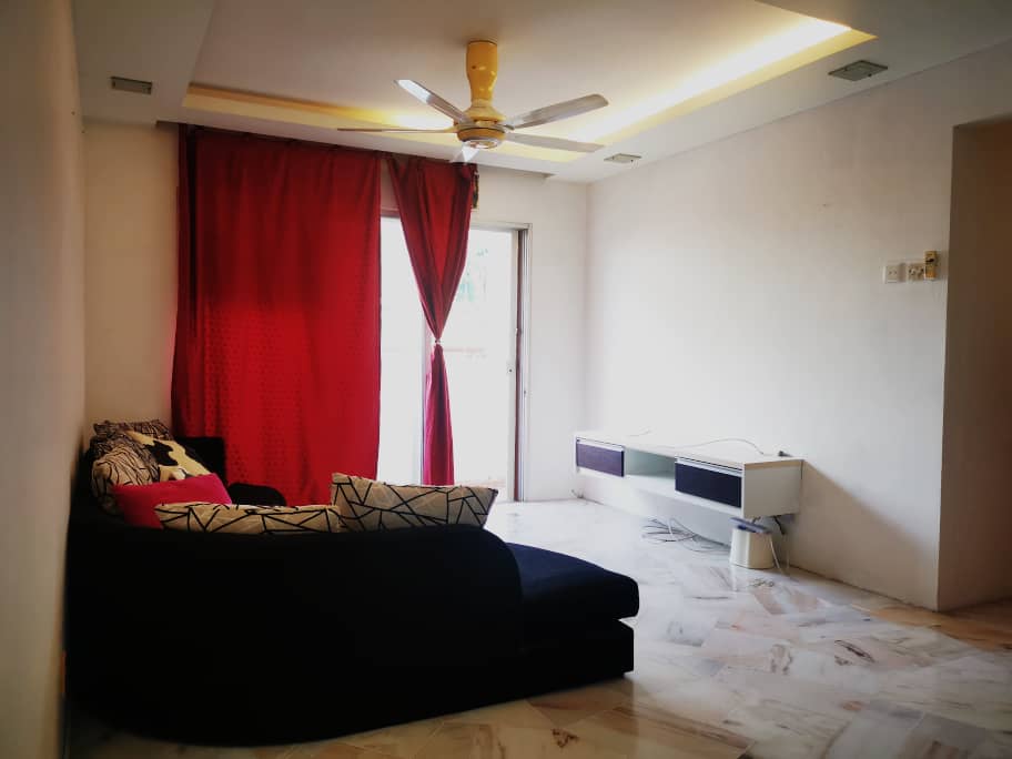 Saraka Apartment Fre ...