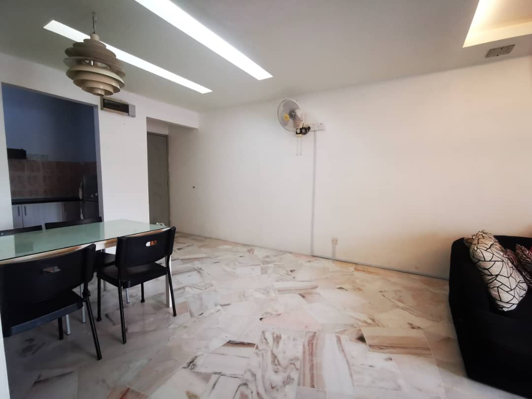 Saraka Apartment Freehold 900sf 3room 1car Reno Pu - photo 4