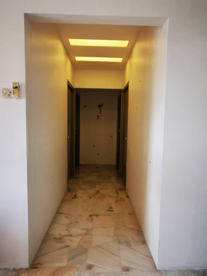 Saraka Apartment Freehold 900sf 3room 1car Reno Pu - photo 8